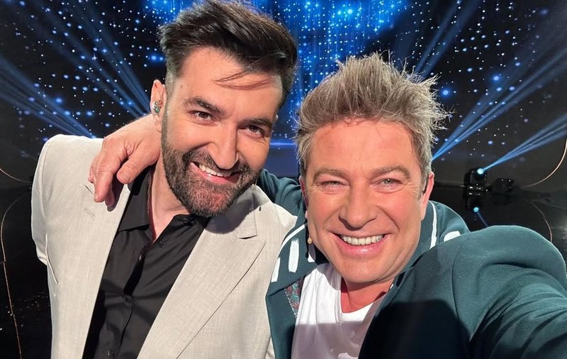 Smiley, ajutat de Pavel Bartoș să câștige Vocea României 2025? „Trebuie să facem clar diferența”