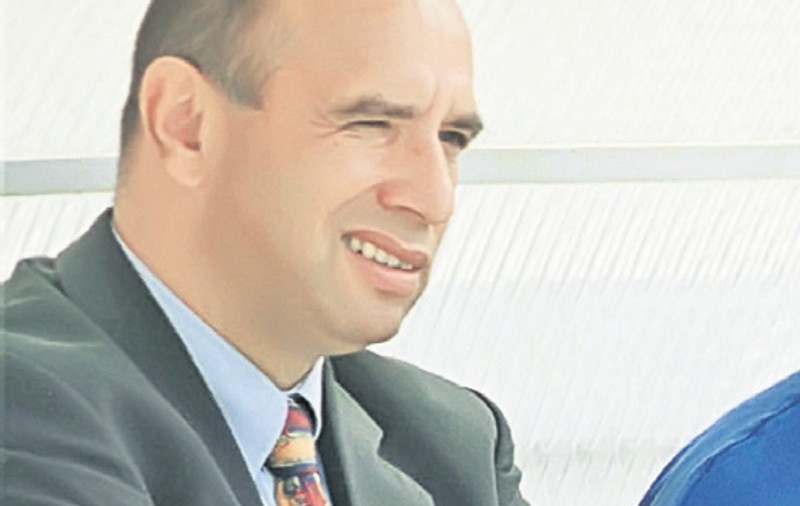 Aurel Țicleanu, noul preşedinte al Craiovei, îi linişteşte pe fani: "Ştiinţa nu moare!"