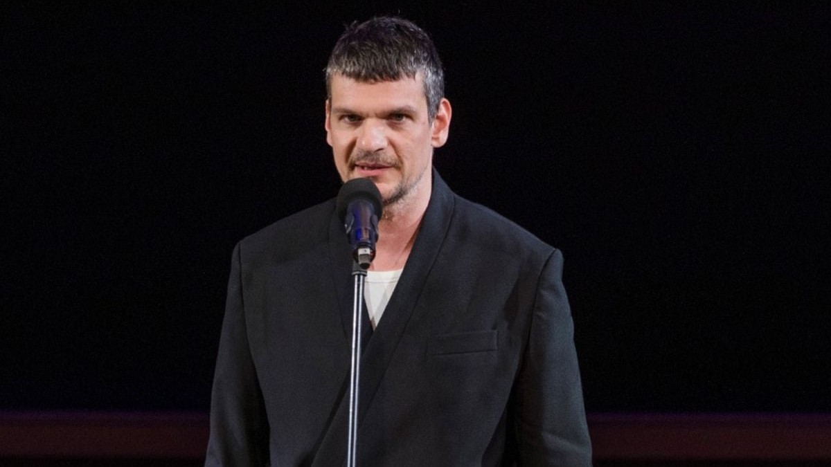 Tudor Chirilă, câștigător la Gala Premiilor Radio România Cultural 2026
