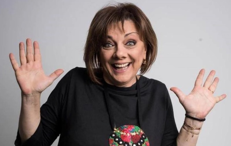 Carmen Tănase a slăbit 10 kilograme în 3 luni cu ajutorul dietei scandinave: „Nu mi-a căzut fața, slăbești frumos, sănătos”