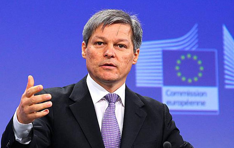 Pericei, comuna lui Cioloș, singura care a dat ţării doi premieri, numiţi în aceeaşi zi