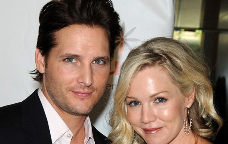 Încă un divorţ la Hollywood! După 11 ani de căsnicie, actorii Jennie Garth şi Peter Facinelli s-au despărţit