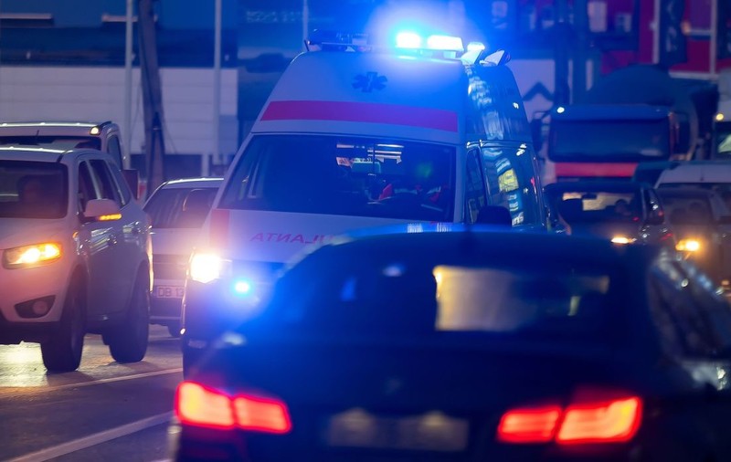 TikTok a șters toate clipurile cu „Ambulanța Neagră” după intervenția CNA. Măsurile luate de rețeaua socială