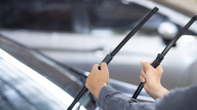 stergatoare parbriz masina