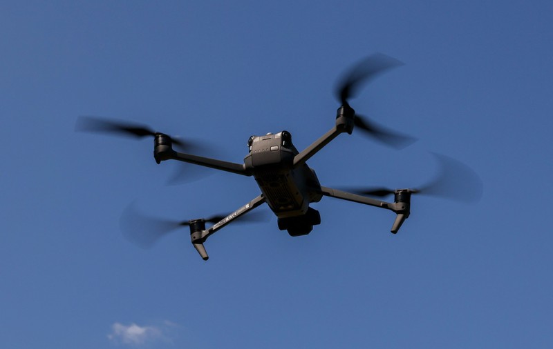 MApN, DNA și IGSU au cumpărat drone chinezești, interzise de SUA pentru riscuri de spionaj, scrie G4Media. Explicația autorităților