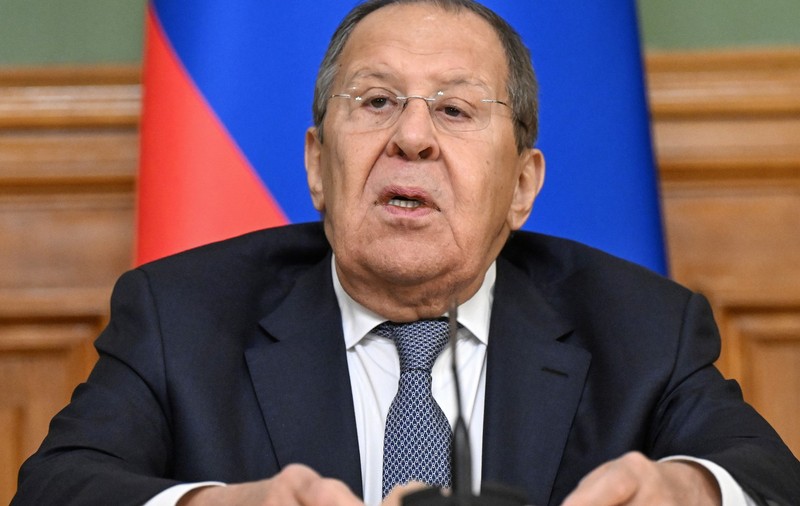Serghei Lavrov se dezlănțuie la adresa Marii Britanii după „dezvăluirile” FSB despre un „complot” care ar fi implicat baza Mihail Kogălniceanu
