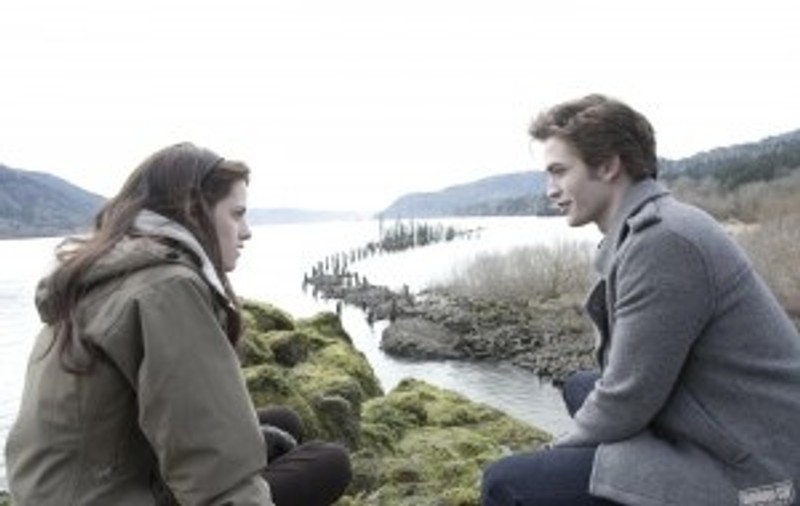 10 greşeli din Twilight!