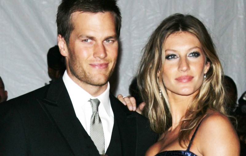Gisele Bundchen nu ştie ce nume să-i pună copilului 