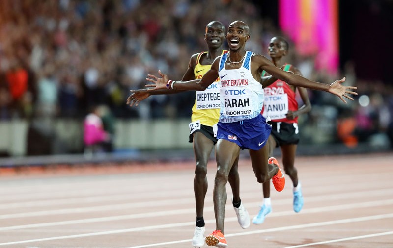 Timpii semimaratonului și poveștile lor. Recordmanul mondial, fost ciclist / FOTO
