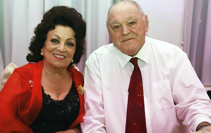Cum o cheamă în realitate pe artista Maria Ciobanu. Secretul a ieșit la iveală