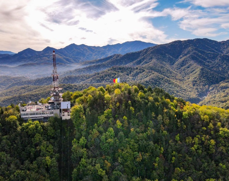 Brașov a fost inclus de National Geographic pe lista celor mai atractive orașe din lume | FOTO