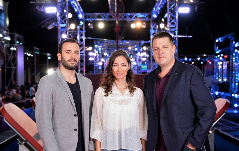 Când începe Ninja Warrior România, show-ul care sfidează limitele