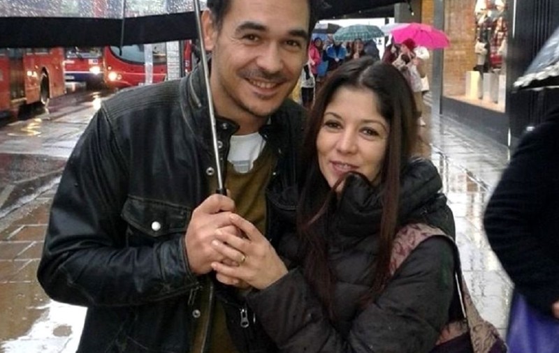 Fosta soție a lui Răzvan Simion s-a recăsătorit la 6 ani de la divorțul de prezentator. Cine e soțul Dianei Simion