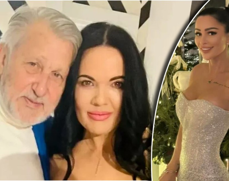 Ioana Năstase și-a făcut bagajele și a plecat de acasă. Ce îi reproșează soțului, după ce a depus actele de divorț. „Nu mă pot încadra în acest stil de viață al lui”