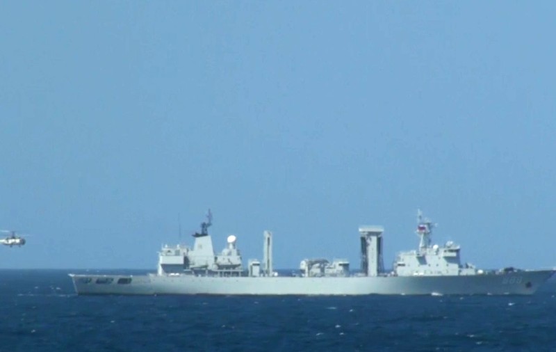 Australia anunță prezența „îngrijorătoare” a unei nave a serviciilor de informații chineze în apropierea apelor sale teritoriale