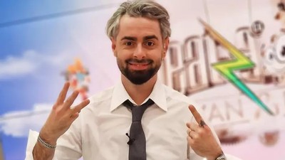 radu bucalae prieten antena 1