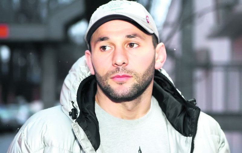 Eugen Preda: Sportiv, poliţist, şef de clan