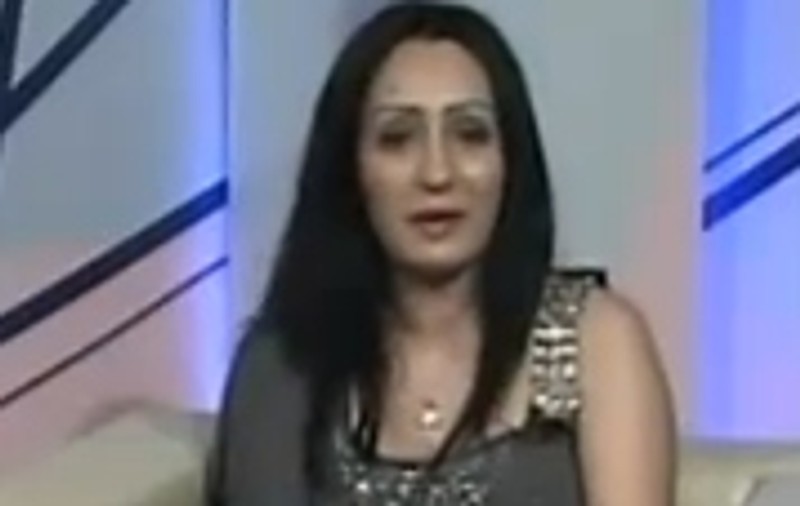 Dansatoarea Pamela a fost bătută şi jefuită în plină stradă