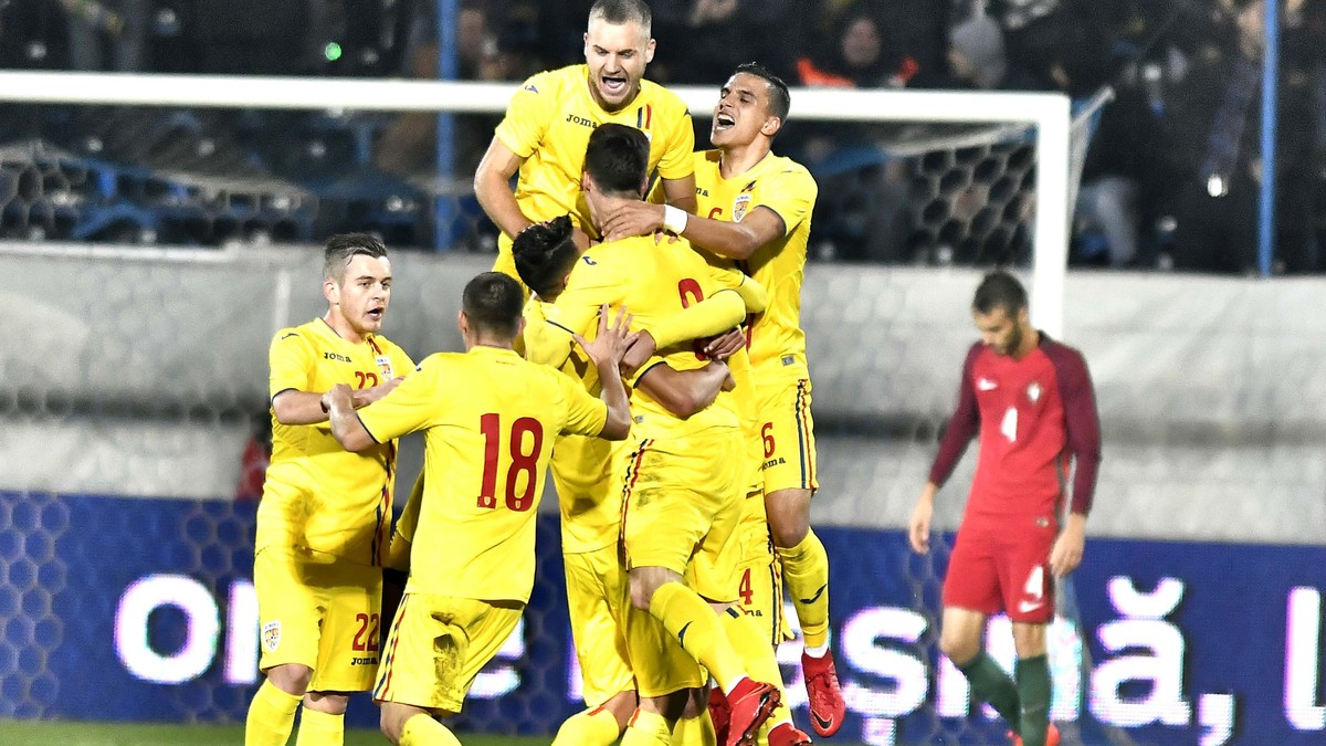 Mirel Rădoi a anunțat lotul lărgit pentru EURO 2019