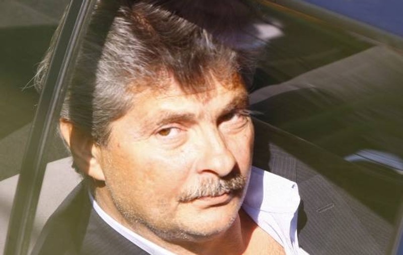 Sorin Ovidiu Vîntu va fi eliberat din închisoare pe 1 mai