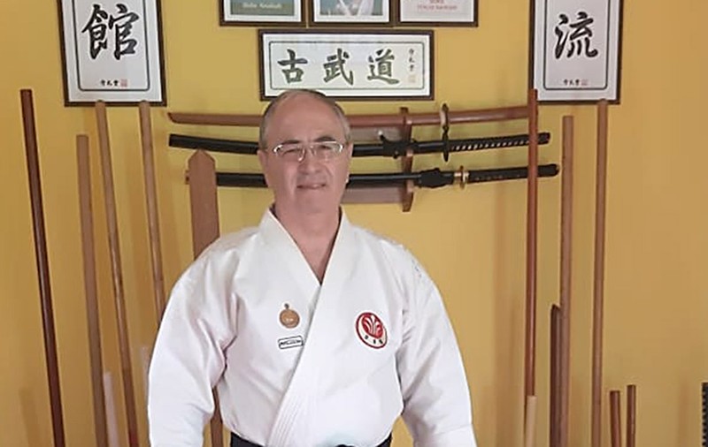„Racolat în mod obligatoriu”. Cum își turna colegii de muncă la Securitate Vasile Manea, vicepreședinte al Federației Române de Karate