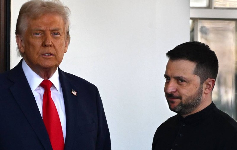 Ce s-a schimbat după fiascoul de la ultima întâlnire Zelenski-Trump la Casa Albă