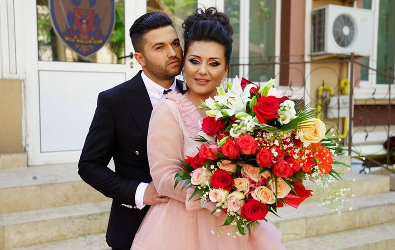 Bianca Rus se pregătește pentru nunta din toamnă. A dat toate amănuntele