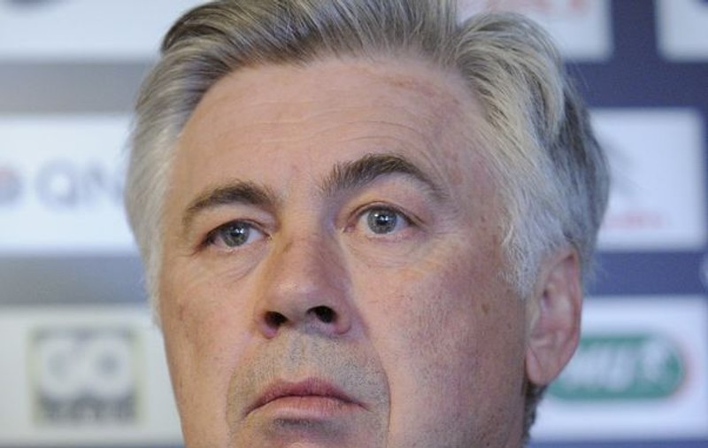 Real Madrid are ÎN SFÂRŞIT un antrenor. Carlo Ancelotti îi va pregăti pe "galactici"