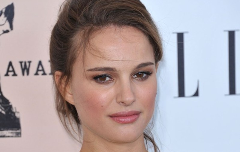 Natalie Portman: "În meseria mea, dacă o dau în bară, nu moare nimeni"