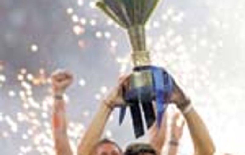 Campionul
