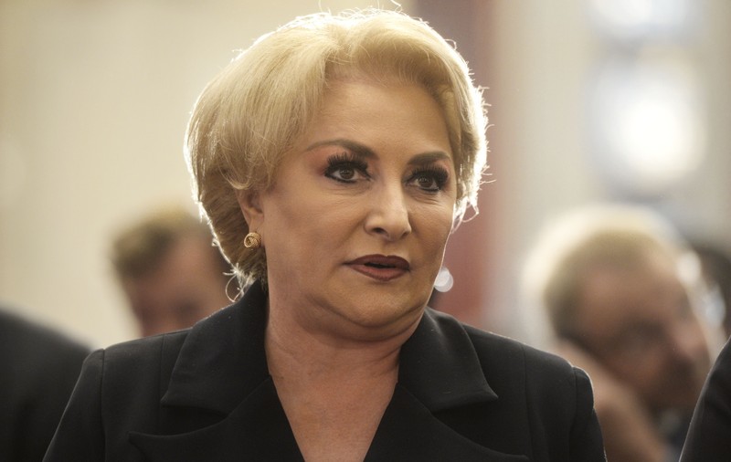 Viorica Dăncilă: „Președintele Iohannis trebuia să-l sune pe Regele Iordaniei și să-i spună că nu e de acord cu anularea vizitei”