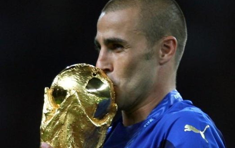 Ştefan Florescu va fi jurizat de Inzaghi şi Cannavaro în finala mondială Red Bull Street Style 