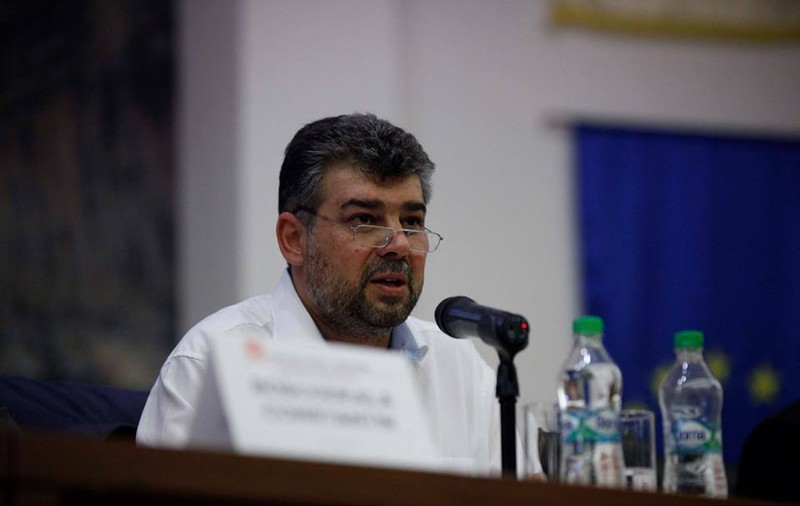 Ciolacu, după respingerea Rovanei Plumb: ”PSD nu are o variantă, are 10 variante de rezervă”
