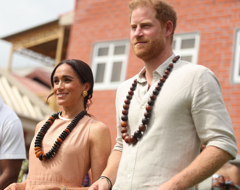 Meghan Markle, aproape să divorțeze de prințul Harry? Ar fi negociat lansarea unei cărți despre viața de după despărțire