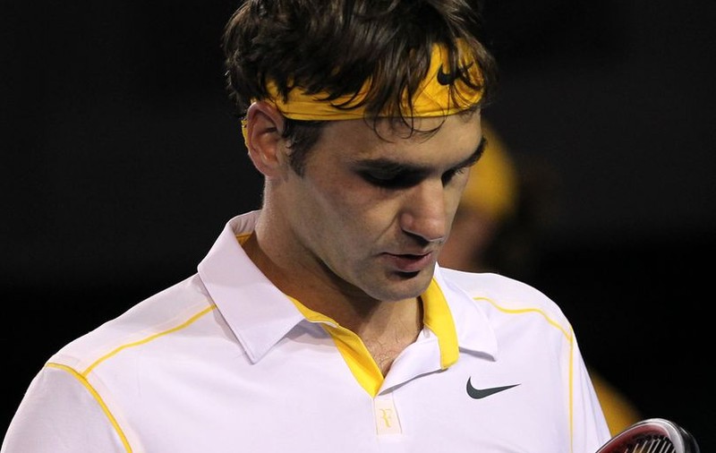 Novak Djokovici l-a învins pe Roger Federer şi s-a calificat în finala Australian Open 