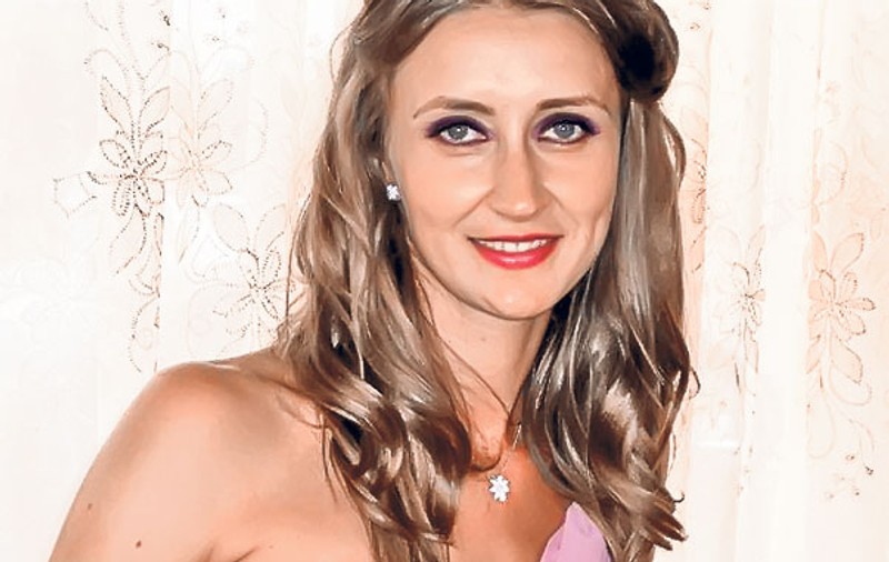 Diana Neaga-Calotă a condus Tomisul pe primul loc în Liga Campionilor: «Vrem să trecem de grupe»