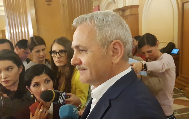 PSD organizează un mare miting pentru susținerea familiei tradiționale; Dragnea: ”Vrem să nu mai existe niciun echivoc în privința abordării partidului”