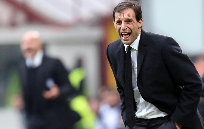 VIDEO / ŞOC în Italia! Noul antrenor de la Juventus, înjurat de fani!