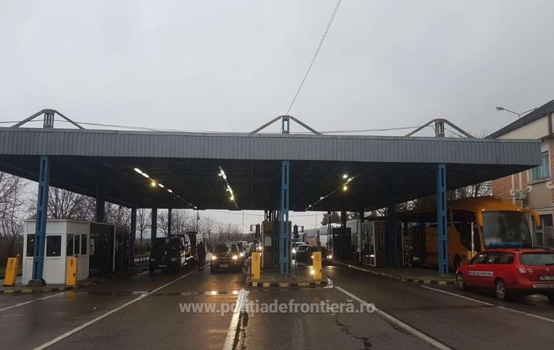 Comisia Europeană solicită ca granițele să rămână închise pentru călătorii. Până când se va întâmpla acest lucru