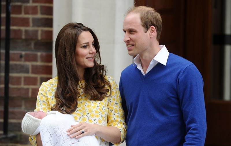 ADEVĂRUL despre cum a adus-o pe lume KATE MIDDLETON pe CHARLOTTE! ÎN CE MOD DUREROS A NĂSCUT!