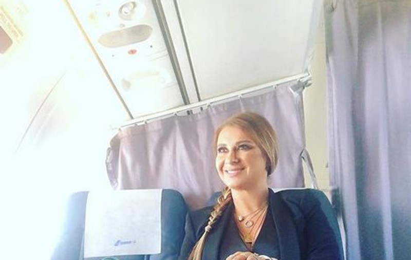 Anamaria Prodan, în cea mai așteptată fotografie de familie. "Poza asta duce cu gândul la un nou reality show"