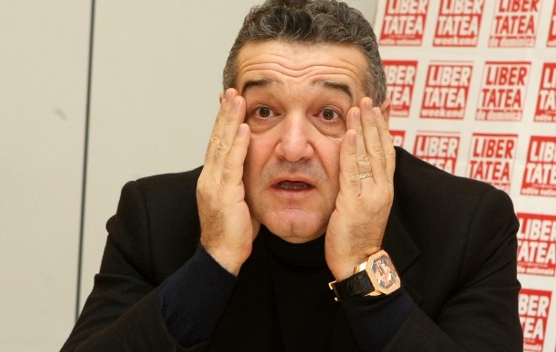 Becali l-a luat pe Mihai Costea, iar acum îl vrea şi pe dinamovistul Gabi Torje