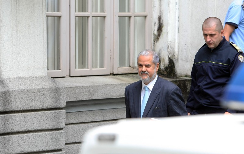 ADRIAN NĂSTASE VA FI ELIBERAT CONDIŢIONAT