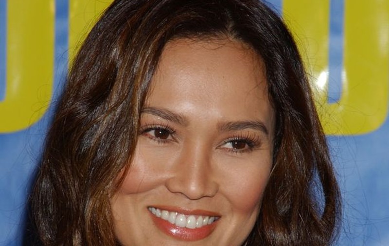 O mai ţii minte pe TIA CARRERE, din Vânătoarea de comori? Intră şi VEZI CUM ARATĂ ACUM, TE VA ŞOCA!