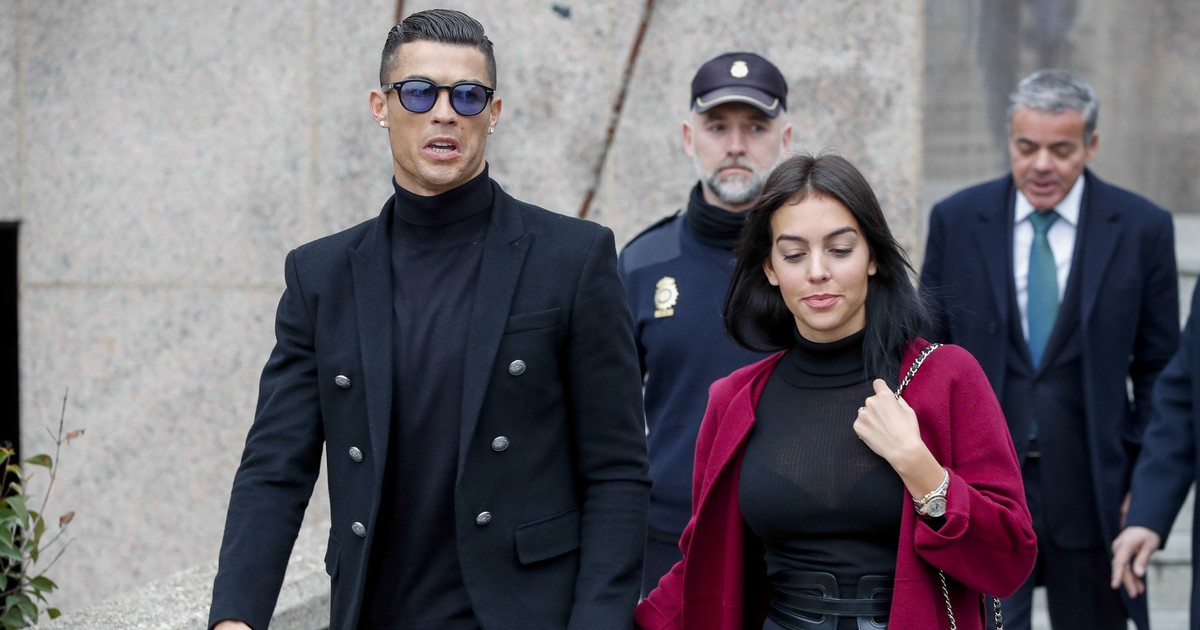 Georgina, iubita lui Cristiano Ronaldo, face dezvăluiri. "Mi-ar plăcea să mă ceară de soție"