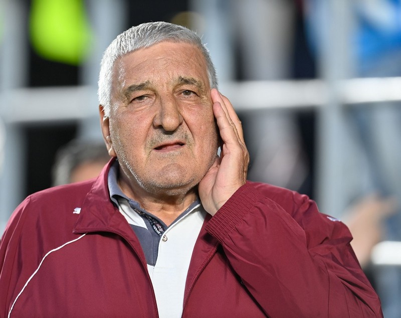 Viciul care l-a lăsat fără bani în buzunar pe Rică Răducanu. „Nu te poți abține. E boală pe viață, e clar!”