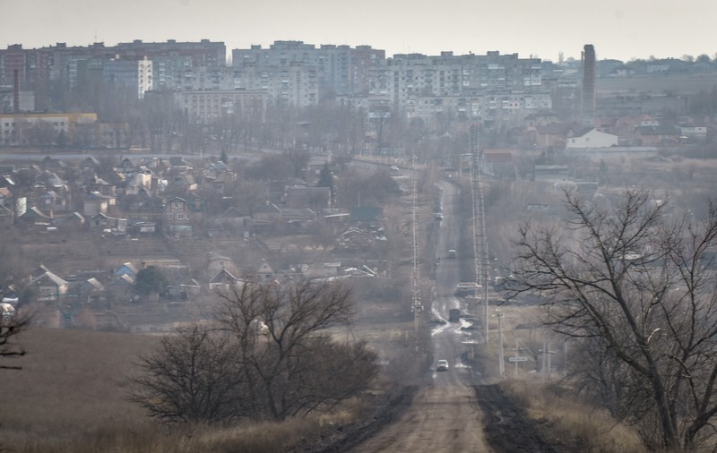 LIVETEXT Război în Ucraina, ziua 335 | Ucraina, îndemnată să renunțe la lupta pentru Bahmut și să se concentreze pe o ofensivă în sud