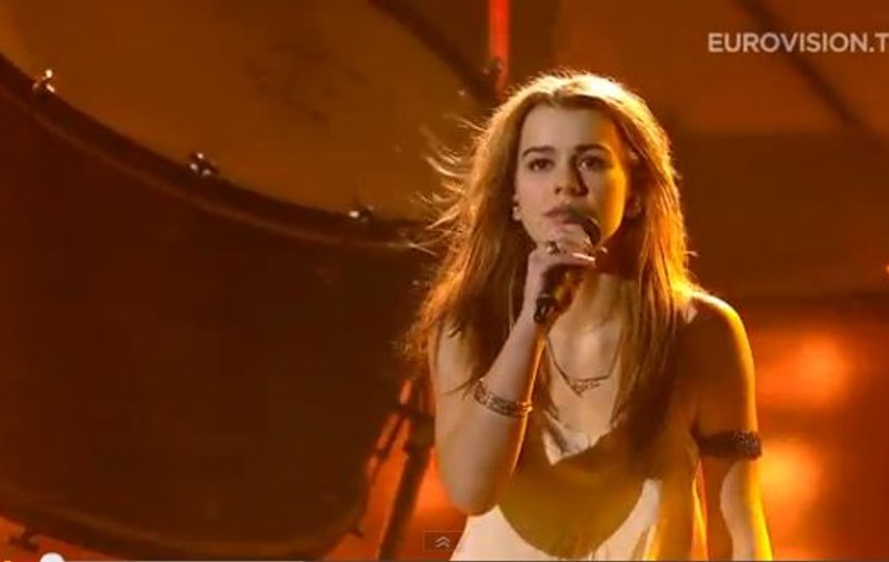 Scandal de plagiat la Eurovision