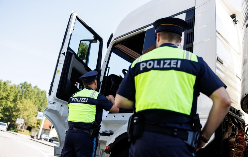 Germania va extinde controalele la toate frontierele sale terestre pentru a reduce „imigrația clandestină”