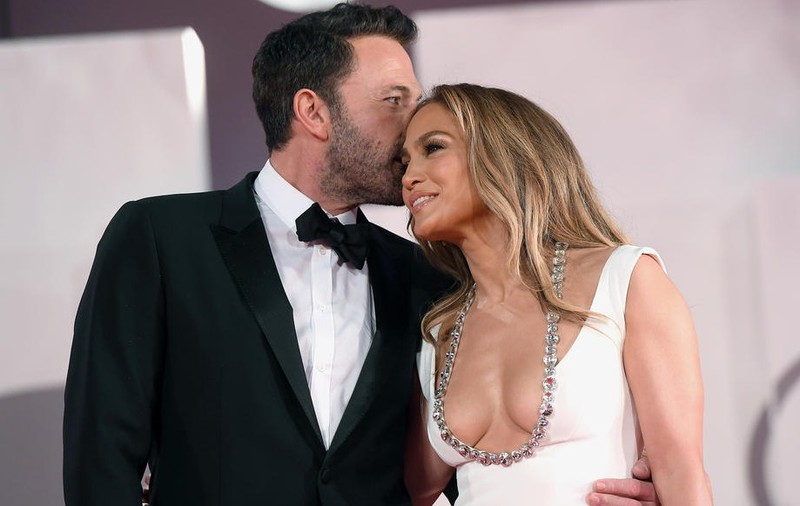 Marii absenți de la nunta extravagantă a lui Jennifer Lopez și Ben Affleck